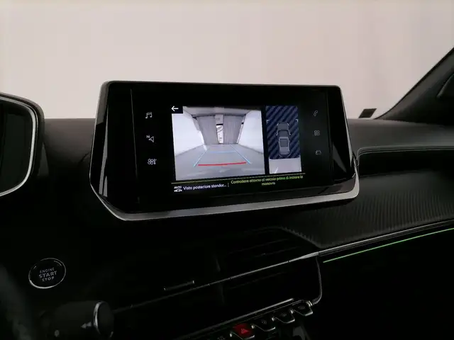 Peugeot 2008 view 15