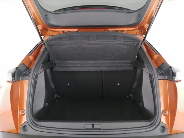 Peugeot 2008 view 10