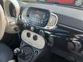 Fiat 500 500 1.0 hybrid Dolcevita 70cv Noir - thumbnail 10