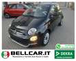 Fiat 500 500 1.0 hybrid Dolcevita 70cv Noir - thumbnail 1