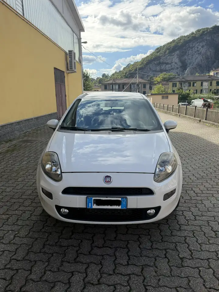 Fiat Grande Punto