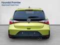 Hyundai i20 1.2 MPI N Line Verde - thumbnail 5