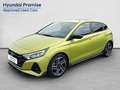 Hyundai i20 1.2 MPI N Line Verde - thumbnail 1