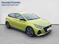 Hyundai i20 1.2 MPI N Line Verde - thumbnail 2