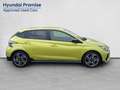 Hyundai i20 1.2 MPI N Line Verde - thumbnail 4