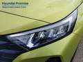 Hyundai i20 1.2 MPI N Line Verde - thumbnail 15