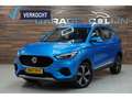MG ZS 1.5 VTI | PDC | LED | CRUISE | Albastru - thumbnail 1