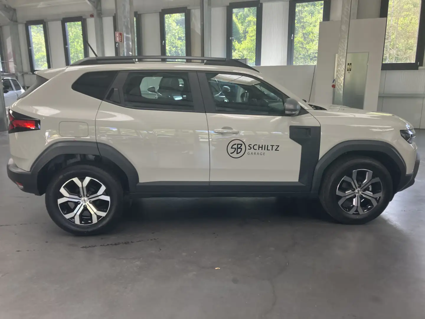Dacia Duster 1.2 Mild Hybrid Expression Beige - 2