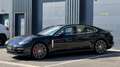 Porsche Panamera Porsche Panamera Turbo Exécutive - LOA 703 Euros P Zwart - thumbnail 3