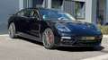 Porsche Panamera Porsche Panamera Turbo Exécutive - LOA 703 Euros P Zwart - thumbnail 1