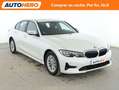 BMW Active Hybrid 5 320d Mild-Hybrid Weiß - thumbnail 8