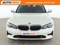 BMW Active Hybrid 5 320d Mild-Hybrid Weiß - thumbnail 9