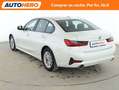 BMW Active Hybrid 5 320d Mild-Hybrid Weiß - thumbnail 4