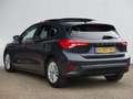 Ford Focus 1.0 EcoBoost 125PK Titanium Business | PANORAMADAK Blauw - thumbnail 2
