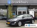 Ford Focus 1.0 EcoBoost 125PK Titanium Business | PANORAMADAK Blauw - thumbnail 1