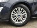 Ford Focus 1.0 EcoBoost 125PK Titanium Business | PANORAMADAK Blauw - thumbnail 3