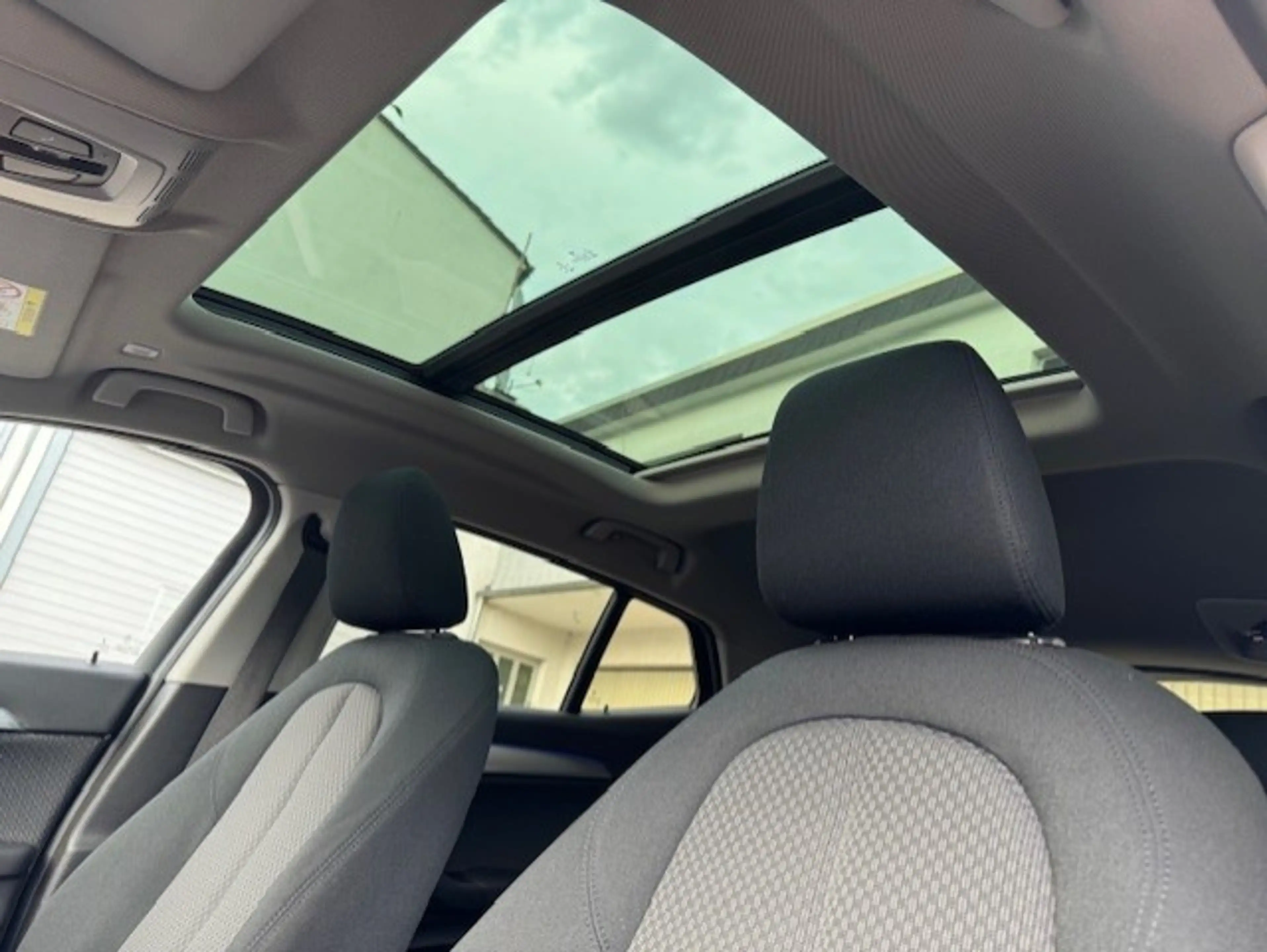BMW X2 X2 xDrive20d Aut. Advantage*Pano-LED-Navi-20"M Sport — photo 5