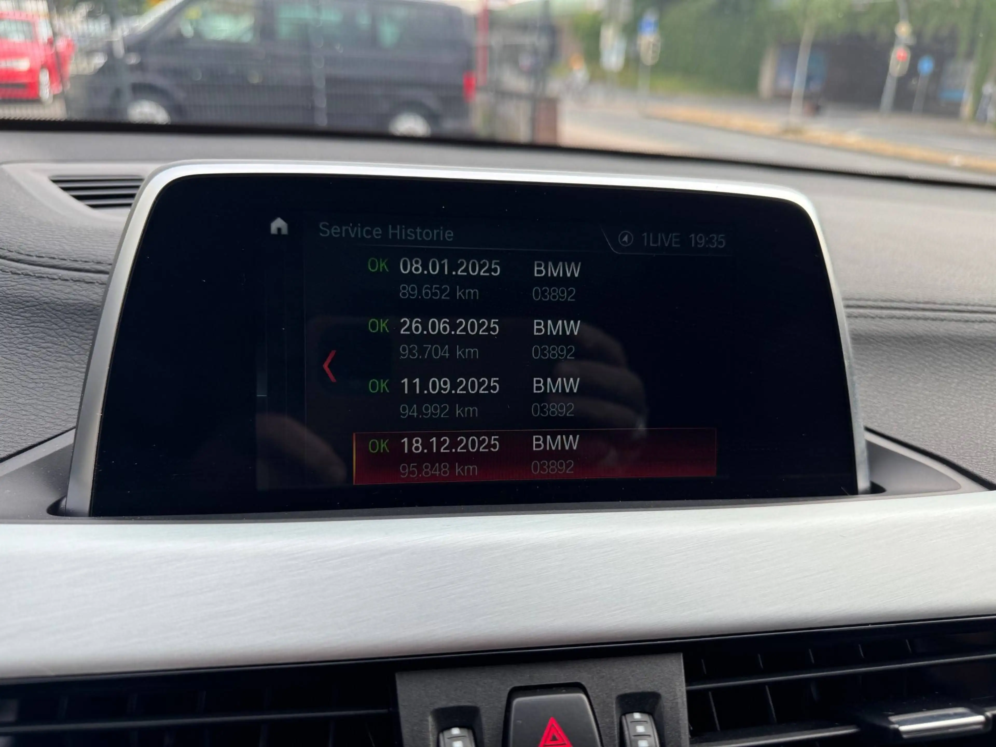 BMW X2 X2 xDrive20d Aut. Advantage*Pano-LED-Navi-20"M Sport — photo 15