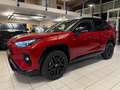 Toyota RAV 4 GR SPORT - 4x4-JBL-360 KAMERA-LED-LEDER Rouge - thumbnail 3