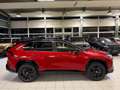 Toyota RAV 4 GR SPORT - 4x4-JBL-360 KAMERA-LED-LEDER Rouge - thumbnail 5