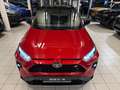 Toyota RAV 4 GR SPORT - 4x4-JBL-360 KAMERA-LED-LEDER Rouge - thumbnail 2