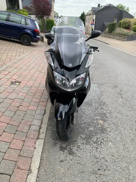 Yamaha Majesty 400 - foto 2