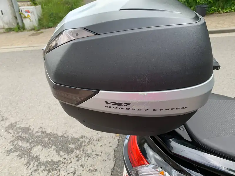Yamaha Majesty 400 - foto 6