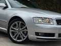 Audi A8 4.2 Quattro Bose Youngtimer Grau - thumbnail 34