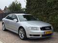 Audi A8 4.2 Quattro Bose Youngtimer Grau - thumbnail 11