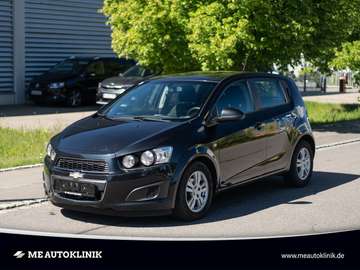 1.4 LT+ Automatik *Garantie*Klima*Tempo.