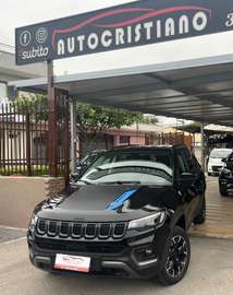 1.3 turbo t4 phev Trailhawk 4xe auto