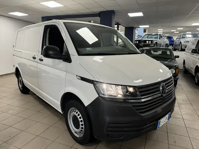 Volkswagen T6 Transporter 2.0 TDI BLUEMOTION + IVA TAGIANDI VW