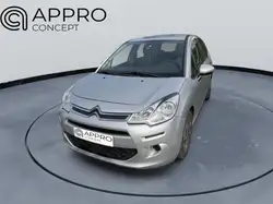 Citroen C3 1.2 PureTech 12V - 82   BERLINE Attraction PHASE 2