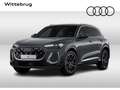 Audi Q5 e-hybrid 299pk quattro S tronic S edition Gris - thumbnail 1