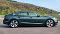 Audi A5 Sportback 45 TDI quattro S-Line, Leder. Green - thumbnail 7