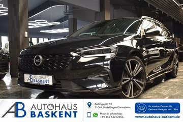B Sports Tourer Ultimate*PANO*KAMERA*