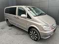 Mercedes-Benz Vito Vito 116CDI BlueEfficiency Shuttle lang Allrad Aut Beige - thumbnail 1