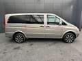 Mercedes-Benz Vito Vito 116CDI BlueEfficiency Shuttle lang Allrad Aut Beige - thumbnail 2