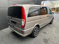 Mercedes-Benz Vito Vito 116CDI BlueEfficiency Shuttle lang Allrad Aut Beige - thumbnail 3