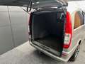 Mercedes-Benz Vito Vito 116CDI BlueEfficiency Shuttle lang Allrad Aut Beige - thumbnail 18