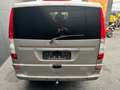 Mercedes-Benz Vito Vito 116CDI BlueEfficiency Shuttle lang Allrad Aut Beige - thumbnail 4