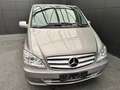 Mercedes-Benz Vito Vito 116CDI BlueEfficiency Shuttle lang Allrad Aut Beige - thumbnail 5