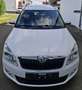 Skoda Roomster 1.2 TSI Ambition Plus Weiß - thumbnail 2