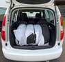 Skoda Roomster 1.2 TSI Ambition Plus Weiß - thumbnail 19