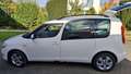Skoda Roomster 1.2 TSI Ambition Plus Weiß - thumbnail 4