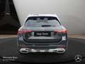 Mercedes-Benz GLC 300 e 4M AVANTG+AHK+SITZKLIMA+KEYLESS+9G Grau - thumbnail 9