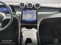 Mercedes-Benz GLC 300 e 4M AVANTG+AHK+SITZKLIMA+KEYLESS+9G Grau - thumbnail 15