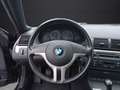 BMW 318 Ci Klima SHZ Teilleder Noir - thumbnail 10
