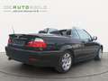BMW 318 Baureihe 3 Cabrio 318 Ci Klima Sitzheizung Schwarz - thumbnail 6