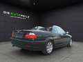 BMW 318 Ci Klima SHZ Teilleder Noir - thumbnail 6